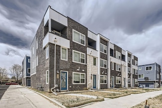 348 N Geneva St, Aurora, CO 80010