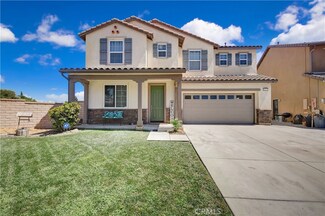 1497 Bedford Ct, Beaumont, CA 92223