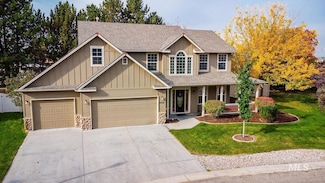 9456 W River Beach Ln, Garden City, ID 83714