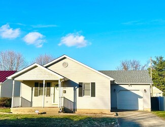653 Pine St, Chillicothe, OH 45601