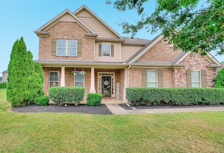 5028 General Eisenhower Dr, Murfreesboro, TN 37129