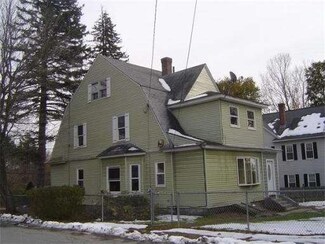 466 Massasoit Rd, Worcester, MA 01604