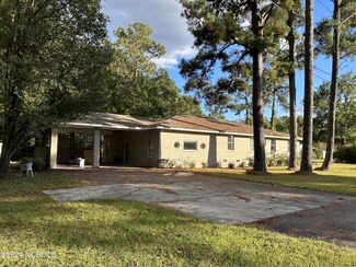 12150 U S 117, Rocky Point, NC 28457