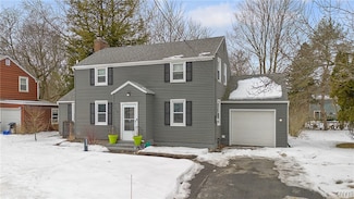 536 Buckingham Ave, Syracuse, NY 13210