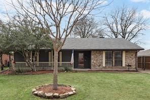 3905 Lynnwood Dr, Rowlett, TX 75088