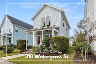 310 Watergrass St, Summerville, SC 29486