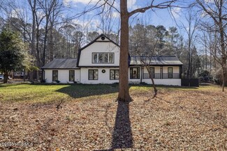 14115 Allison Dr, Raleigh, NC 27615