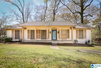908 Ridgewood Cir, Birmingham, AL 35235