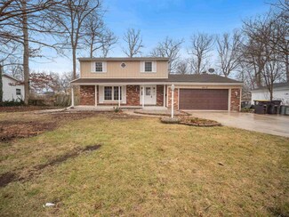 4610 Trierwood Park Dr, Fort Wayne, IN 46815