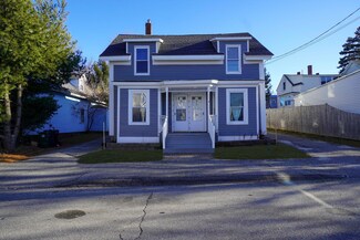 21-23 Oak St, Biddeford, ME 04005