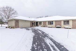 85 Bev Cir, Brockport, NY 14420