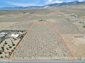 7405 Iron Mountain Blvd, Stagecoach, NV 89429