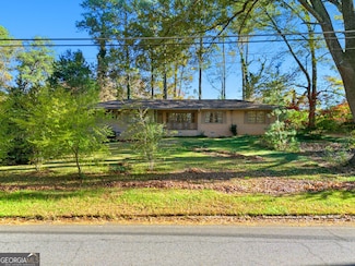 1692 Crestline Dr NE, Atlanta, GA 30345