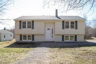 1714 Wagner Bridge, Waldoboro, ME 04572