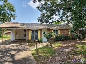 724 Sherron Ave, Baker, LA 70714