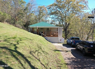 233 Reedy Rd, Raven, VA 24639