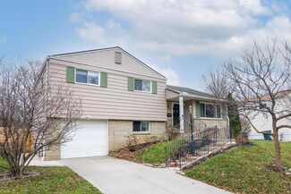 3069 Rightmire Blvd, Columbus, OH 43221
