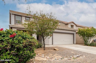 41678 N Salix Dr, San Tan Valley, AZ 85140