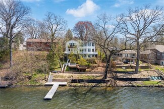 546 Vaughn Trail, Akron, OH 44319