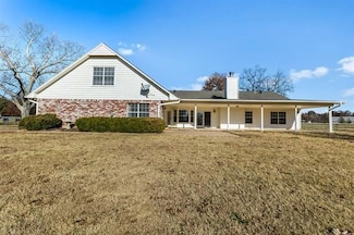 21624 E 161st St S, Coweta, OK 74429
