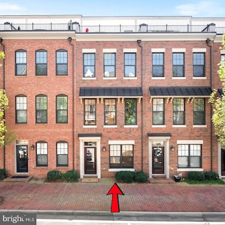 259 Crescent Station Terrace SE, Leesburg, VA 20175