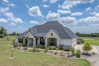 1061 Oxford Crossing Rd, van Alstyne, TX 75495