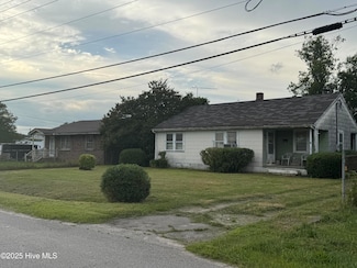 2013 Noland Rd E, Wilson, NC 27893