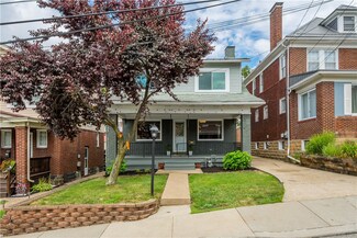 1440 Tolma Ave, Pittsburgh, PA 15216