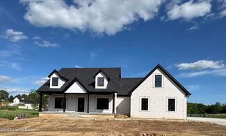 279 Brennan Ct, Shepherdsville, KY 40165