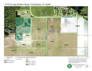 7710 Lake Buffum Rd N, Fort Meade, FL 33841