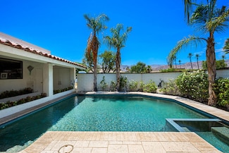 4 Reed Ct, Rancho Mirage, CA 92270