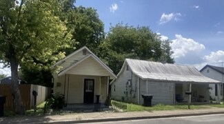 628 E Sevier St, Murfreesboro, TN 37130