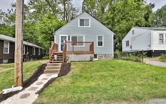 5333 Helen Ave, Saint Louis, MO 63136