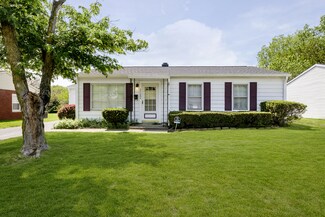 3508 Allison Ave, Indianapolis, IN 46224