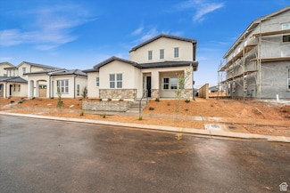 6319 S Malachite, Saint George, UT 84790