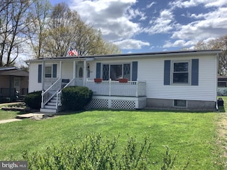 1925 Southridge Dr, Edgewood, MD 21040