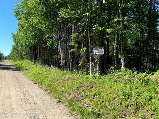 L4&5 Mark Blvd, Nikiski, AK 99611