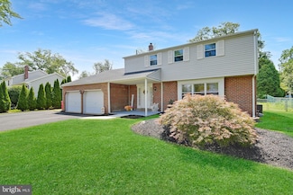 22 Sandown Rd, Norristown, PA 19403