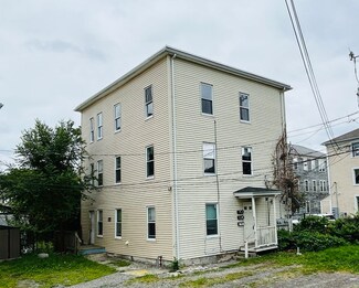 49.5-51 Ellsworth, Worcester, MA 01610
