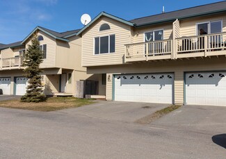 1615 Hardwood Ct Unit 102, Anchorage, AK 99507