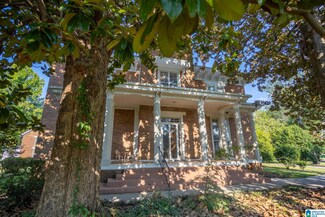 603 Pelham Rd N, Jacksonville, AL 36265