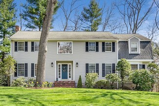 9 Algonquin Ave, Andover, MA 01810