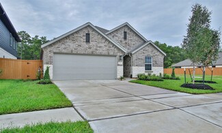 12002 Fletching Stone Ln, Humble, TX 77346