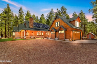 435 N Laramy Ln, Williams, AZ 86046