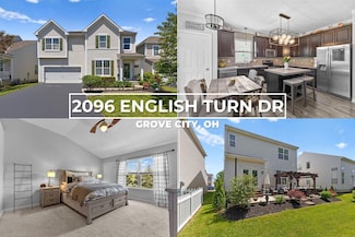 2096 English Turn Dr, Grove City, OH 43123