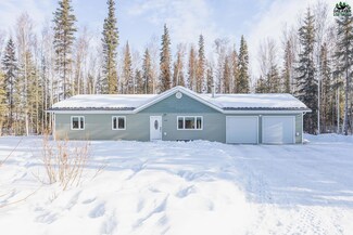 2422 Topeka Dr, North Pole, AK 99705