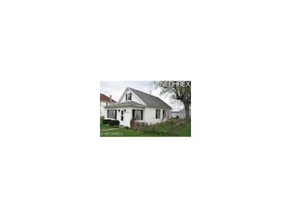 5485 Cambridge St, Adamsville, OH 43802