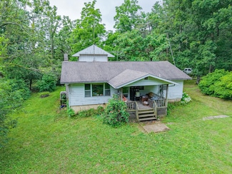 466 St Hwy N-Pvt Dr-A, Ava, MO 65608