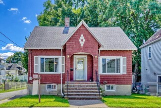 328 Vermont St, West Roxbury, MA 02132