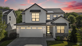 3326 W Lassen Dr, Boise, ID 83703